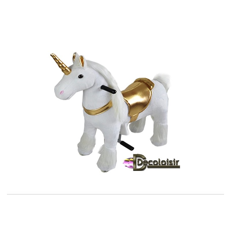 LICORNE "FUN LICORNE-GRAND LICORNE "FUN LICORNE-GRAND