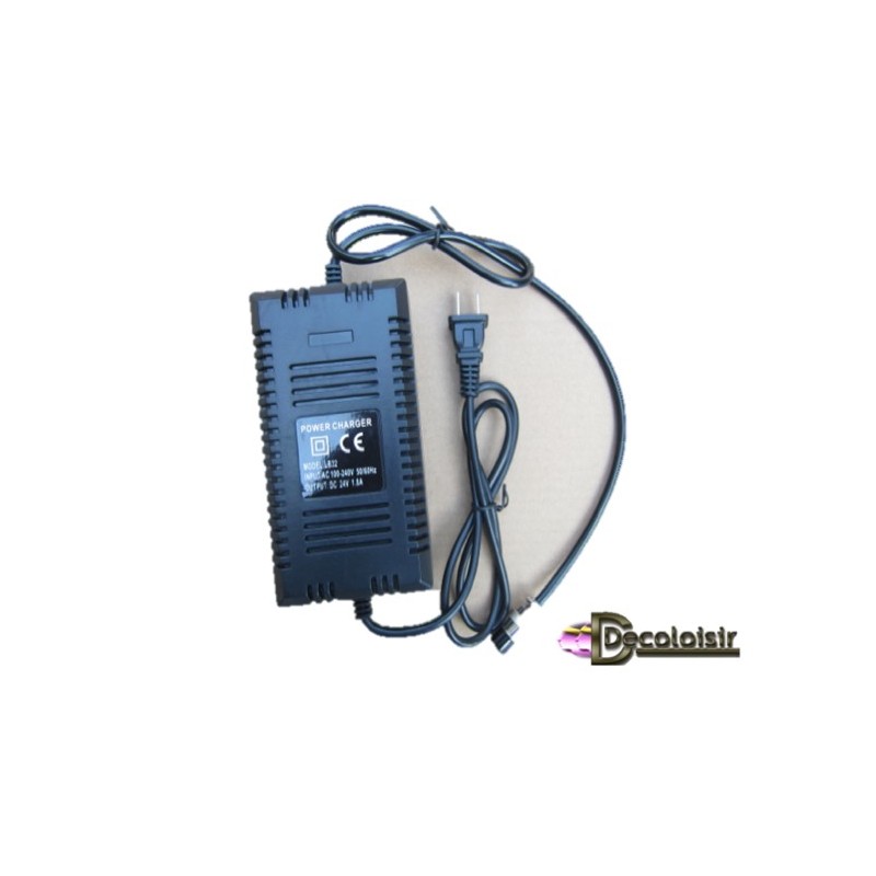 chargeur 36 vlt chargeur 36 vlt